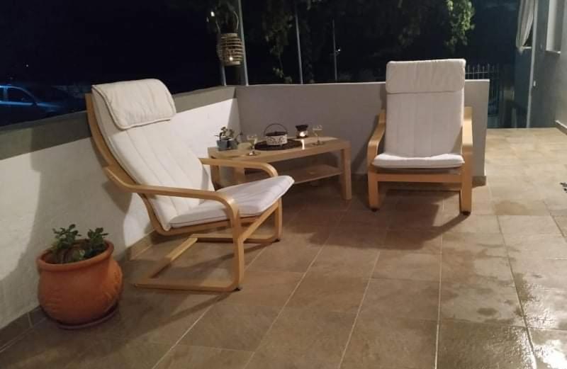 Mulberry House Otel Elafonissos Dış mekan fotoğraf