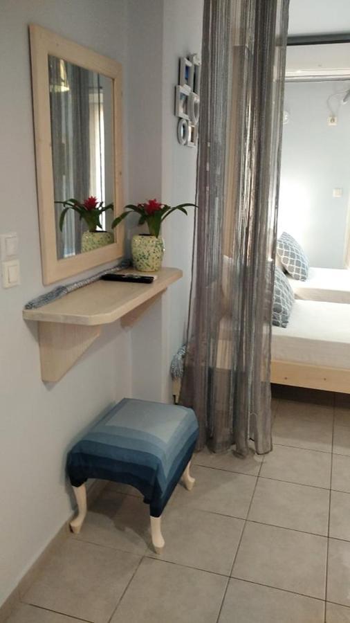 Mulberry House Otel Elafonissos Dış mekan fotoğraf