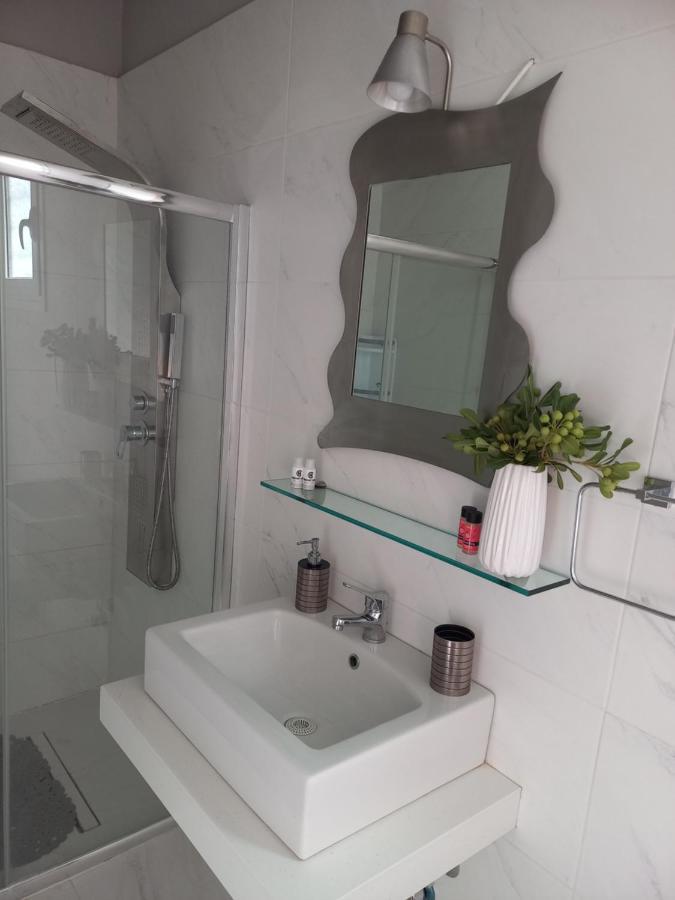 Mulberry House Otel Elafonissos Dış mekan fotoğraf