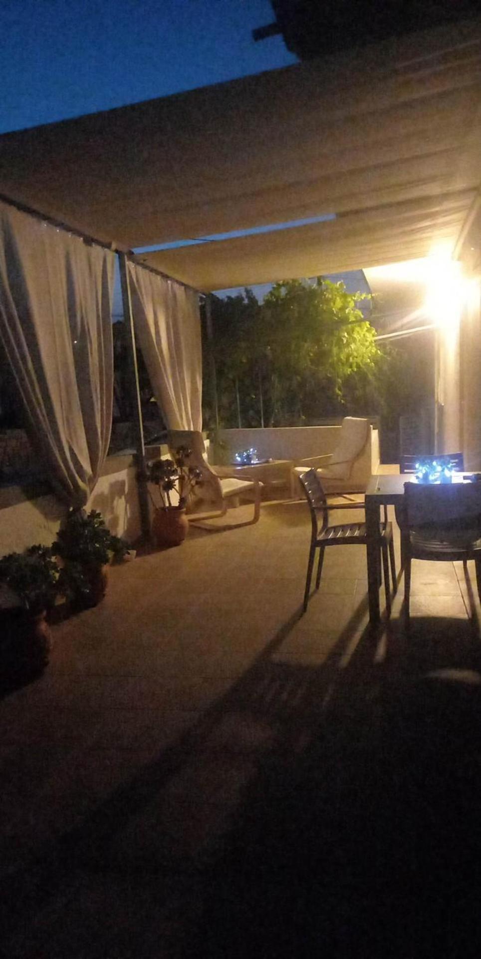 Mulberry House Otel Elafonissos Dış mekan fotoğraf